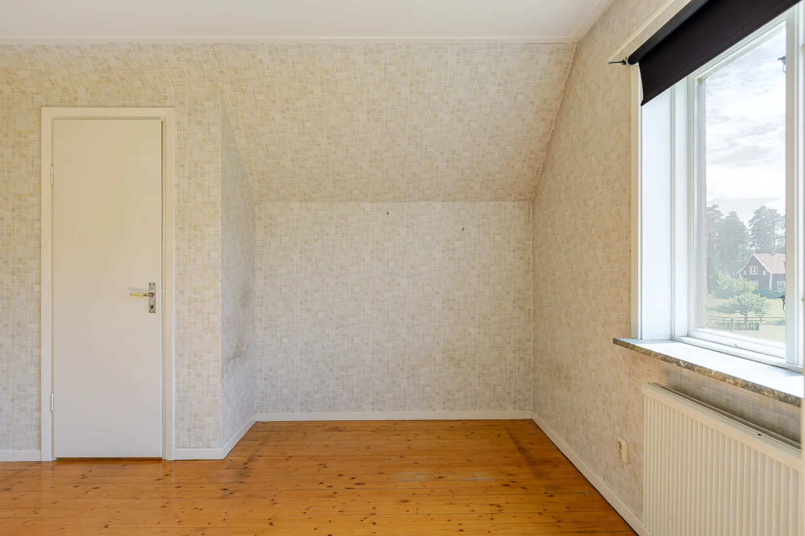 Villa, Kisavägen 9, Ulrika, Linköping