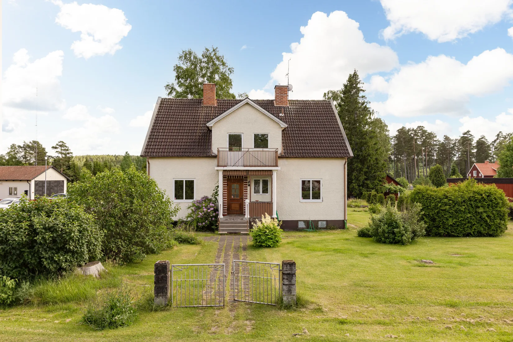 Villa, Kisavägen 9, Ulrika, Linköping