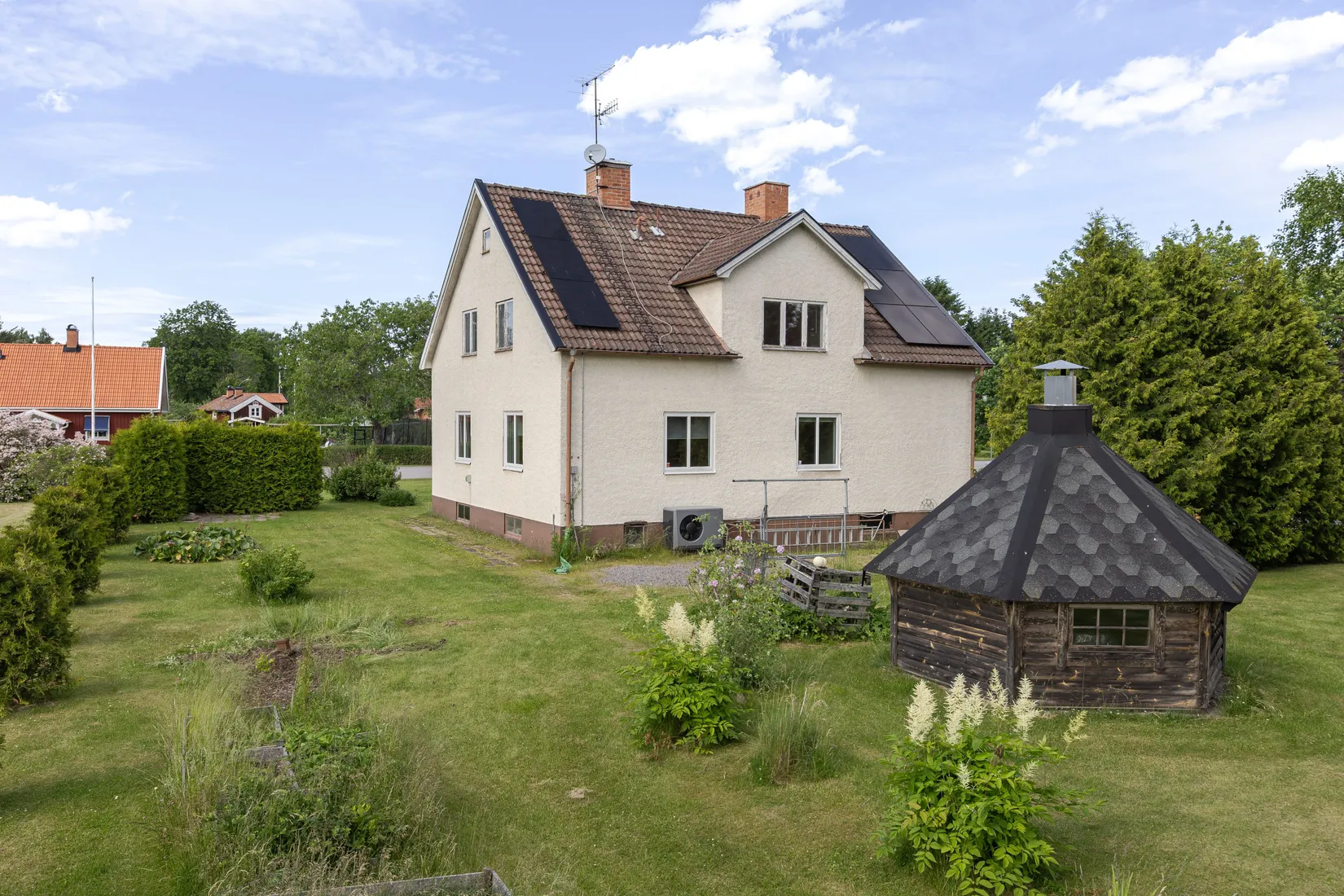 Villa, Kisavägen 9, Ulrika, Linköping