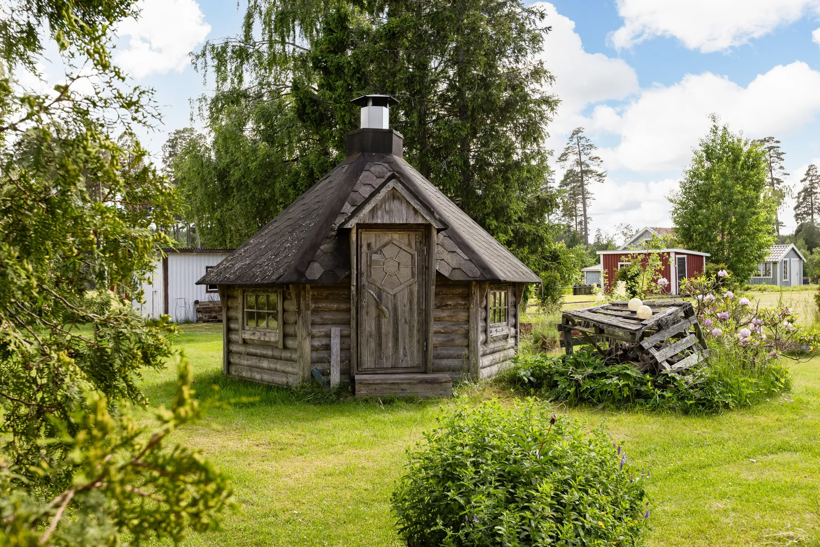 Villa, Kisavägen 9, Ulrika, Linköping