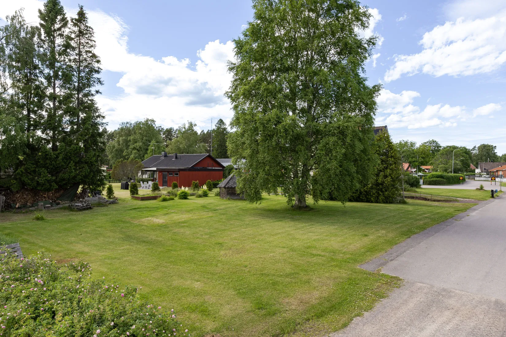 Villa, Kisavägen 9, Ulrika, Linköping