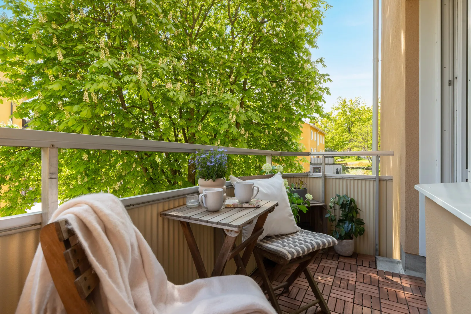 Bostadsrätt, Förrådsgatan 1, Råsunda, Solna