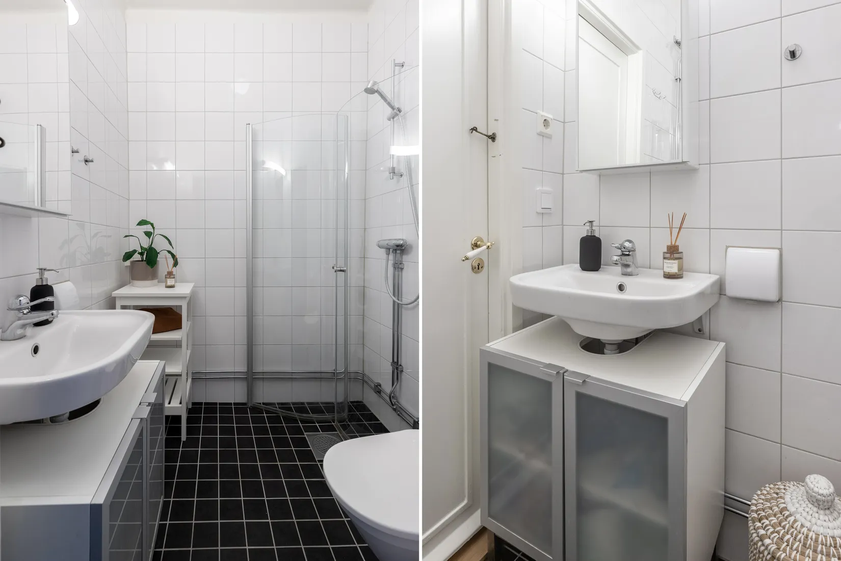 Bostadsrätt, Förrådsgatan 1, Råsunda, Solna