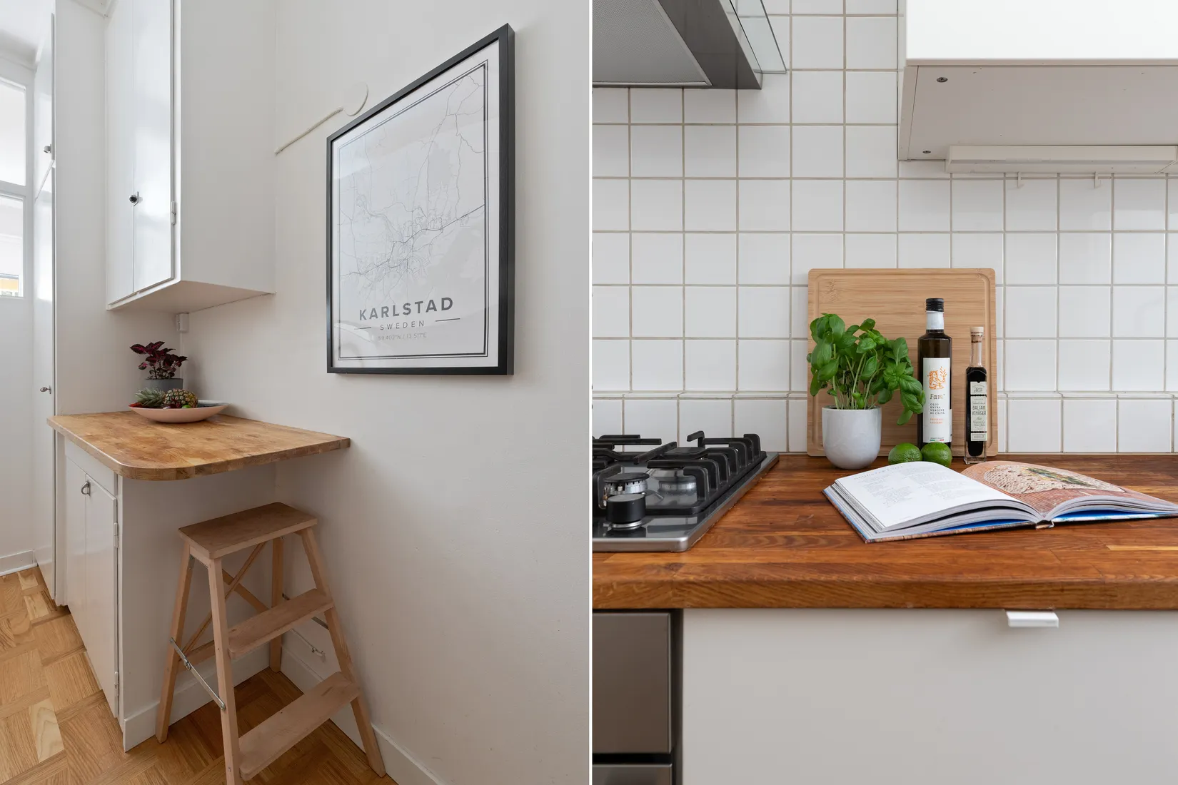 Bostadsrätt, Förrådsgatan 1, Råsunda, Solna