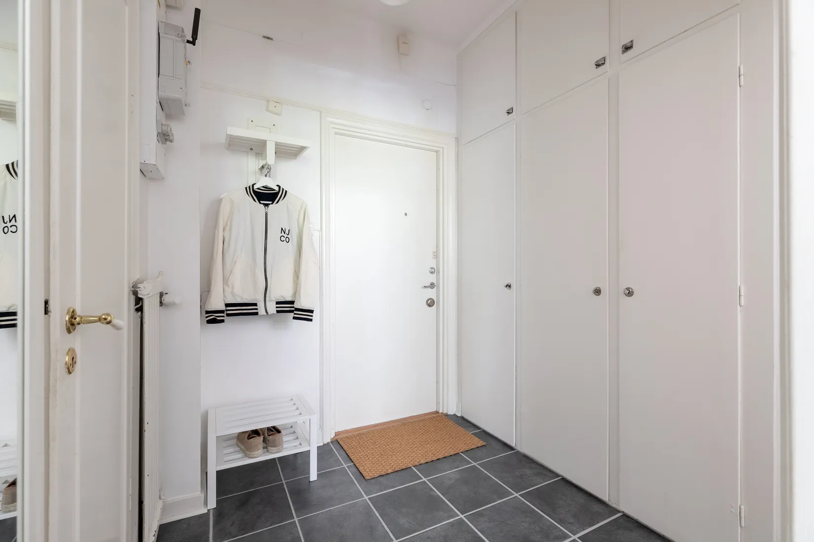 Bostadsrätt, Förrådsgatan 1, Råsunda, Solna