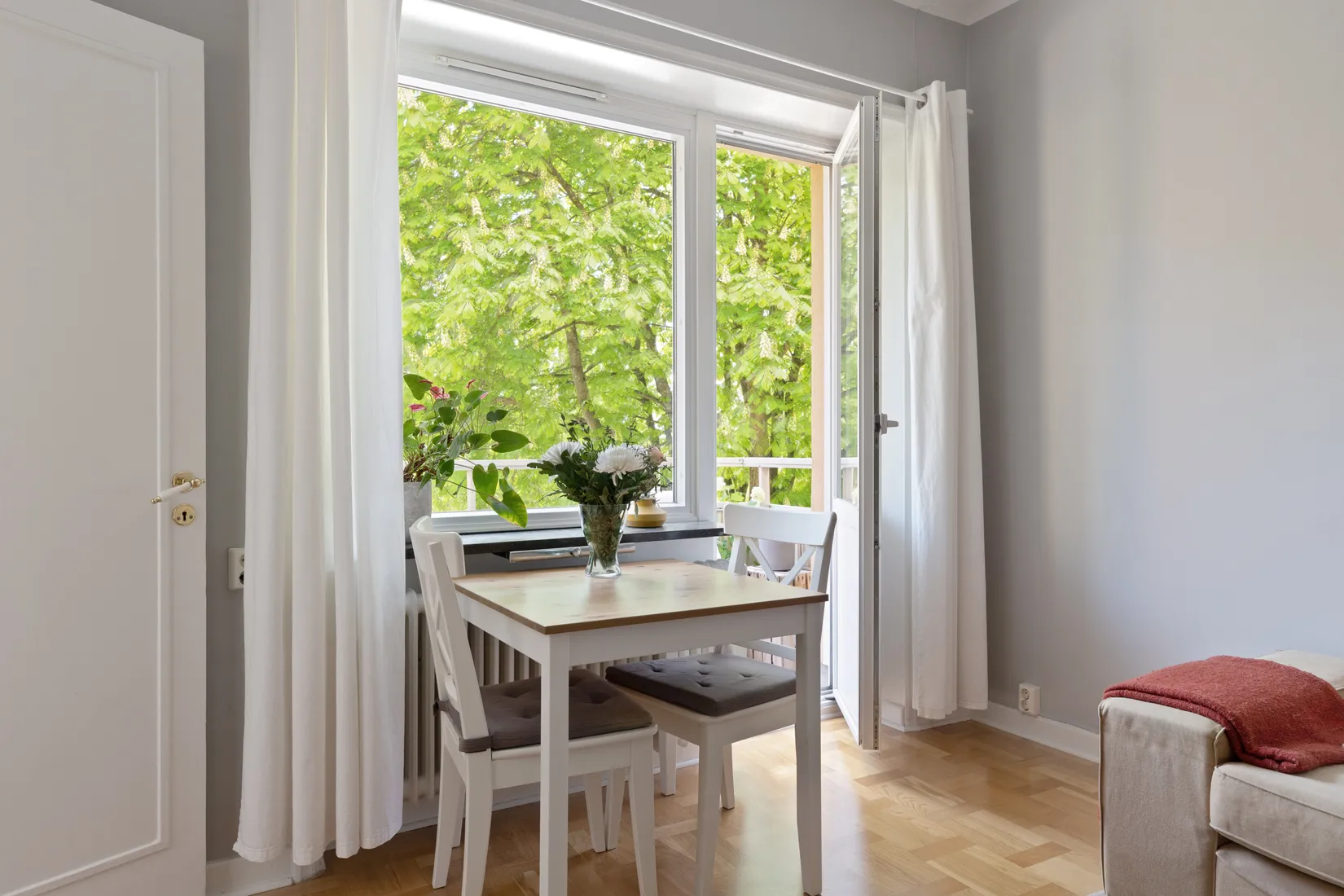 Bostadsrätt, Förrådsgatan 1, Råsunda, Solna