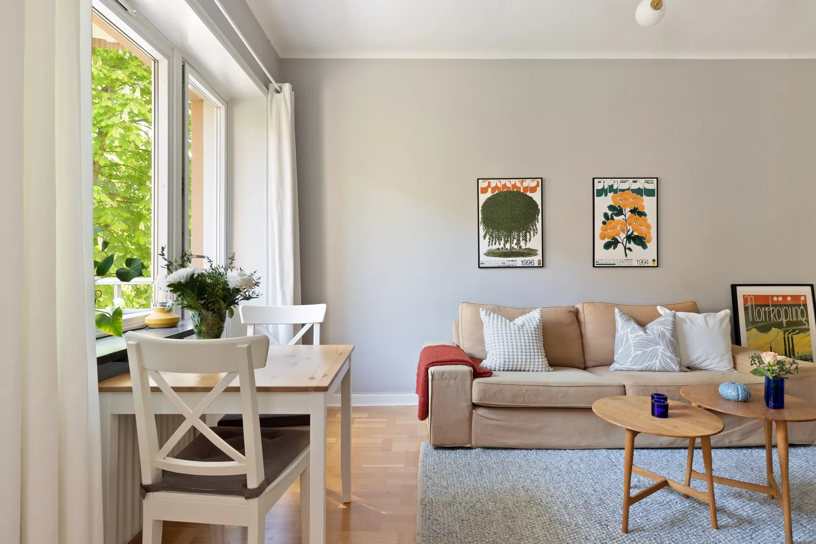 Bostadsrätt, Förrådsgatan 1, Råsunda, Solna