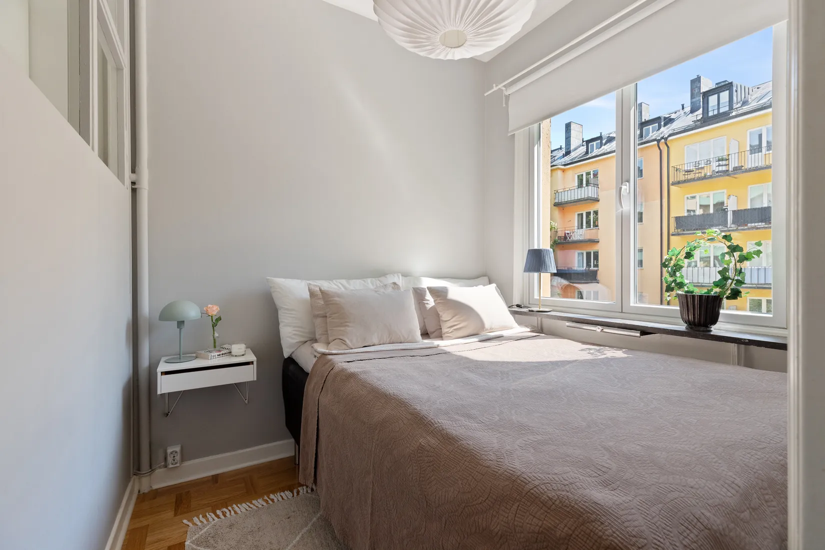 Bostadsrätt, Förrådsgatan 1, Råsunda, Solna