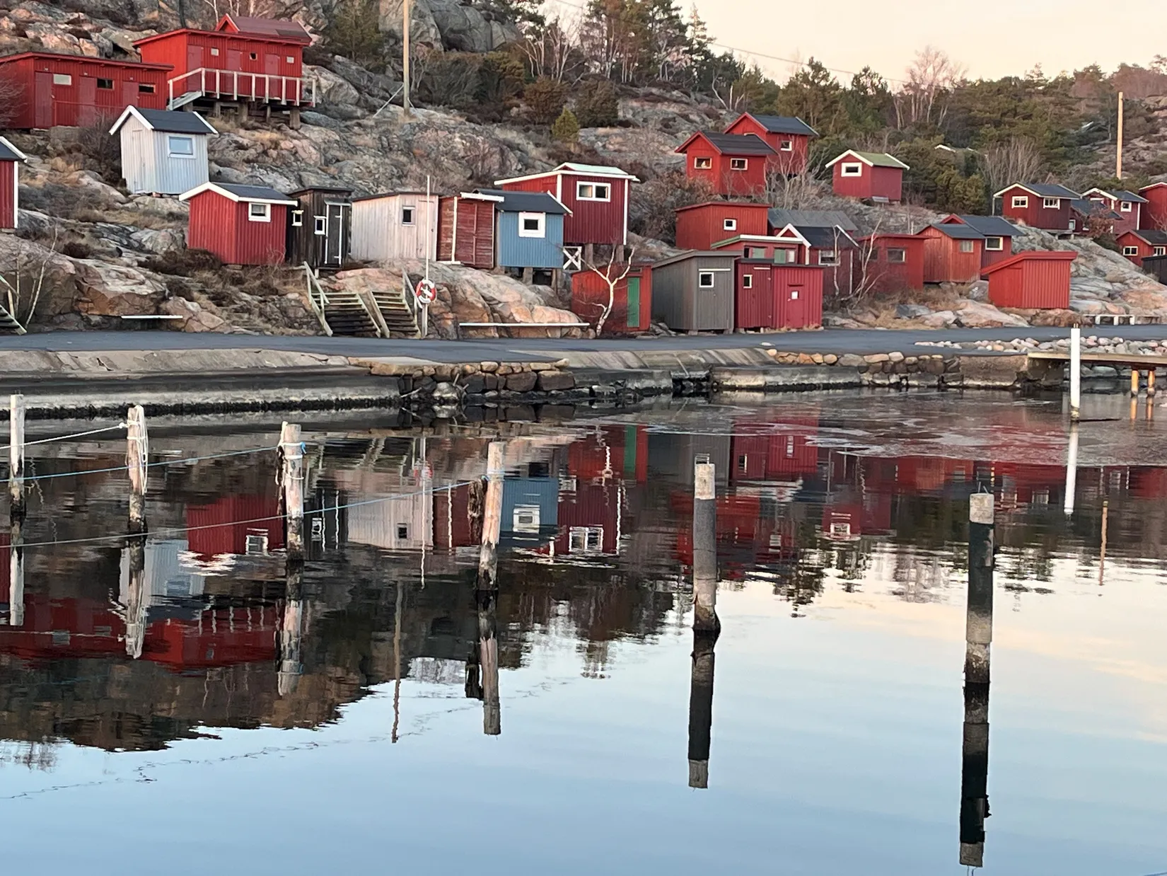 Tomt, Ekekullsvägen 20, Kullavik, Kungsbacka