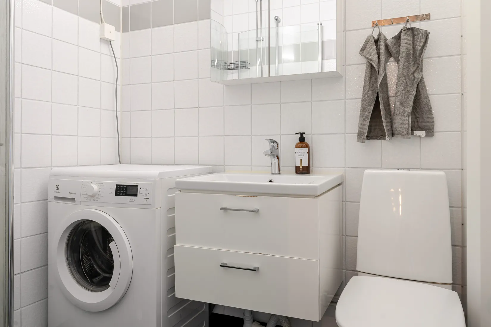 Bostadsrätt, Ringgatan 38D, Centrum, Sala