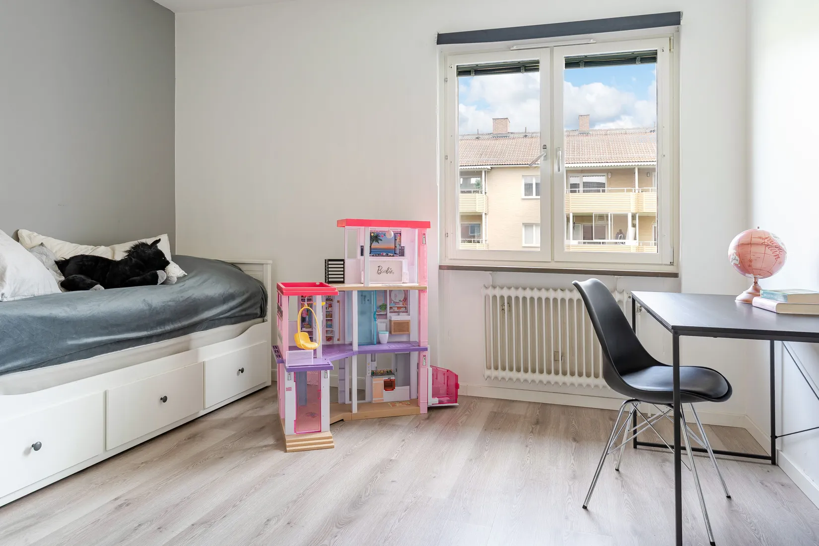 Bostadsrätt, Ringgatan 38D, Centrum, Sala