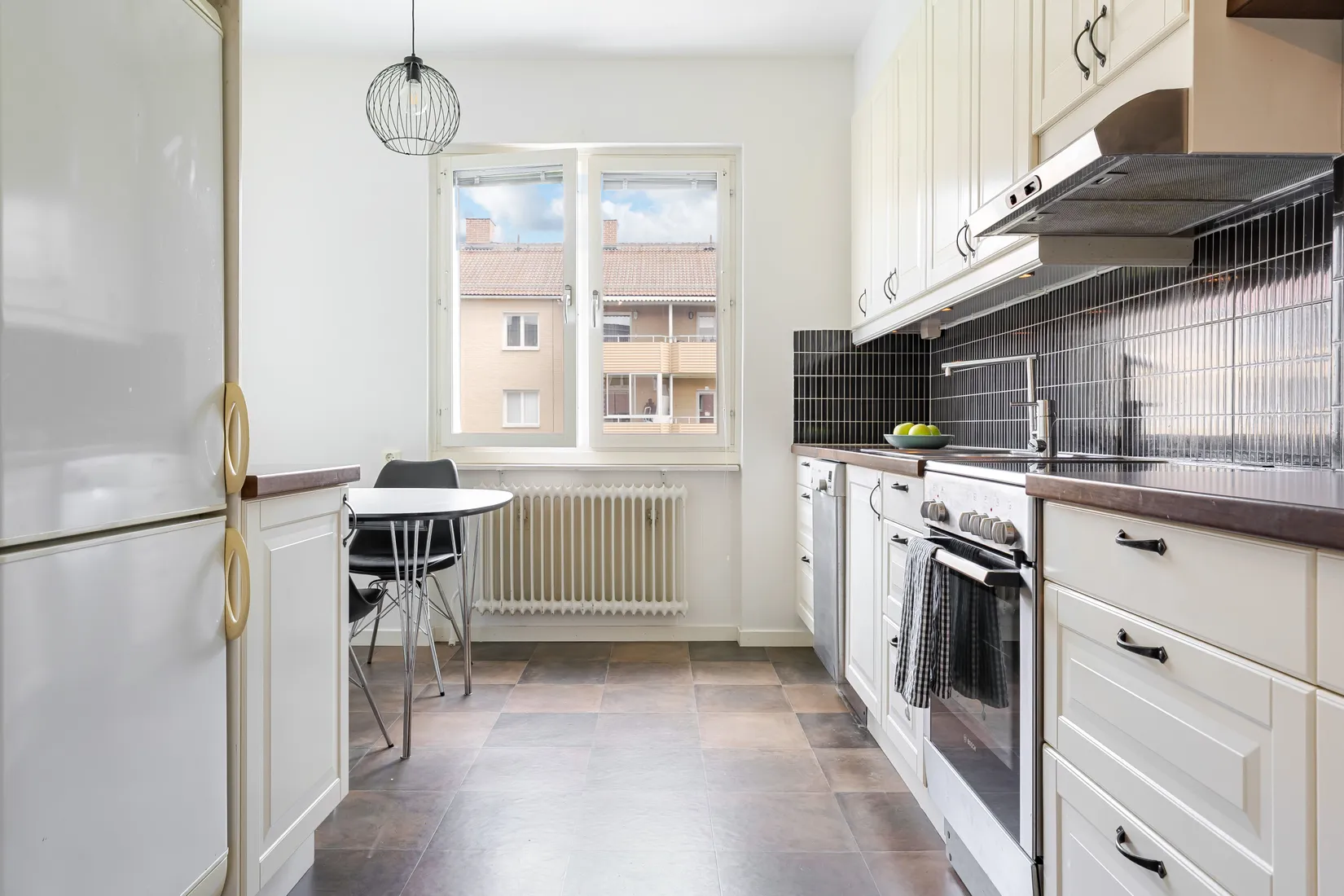Bostadsrätt, Ringgatan 38D, Centrum, Sala