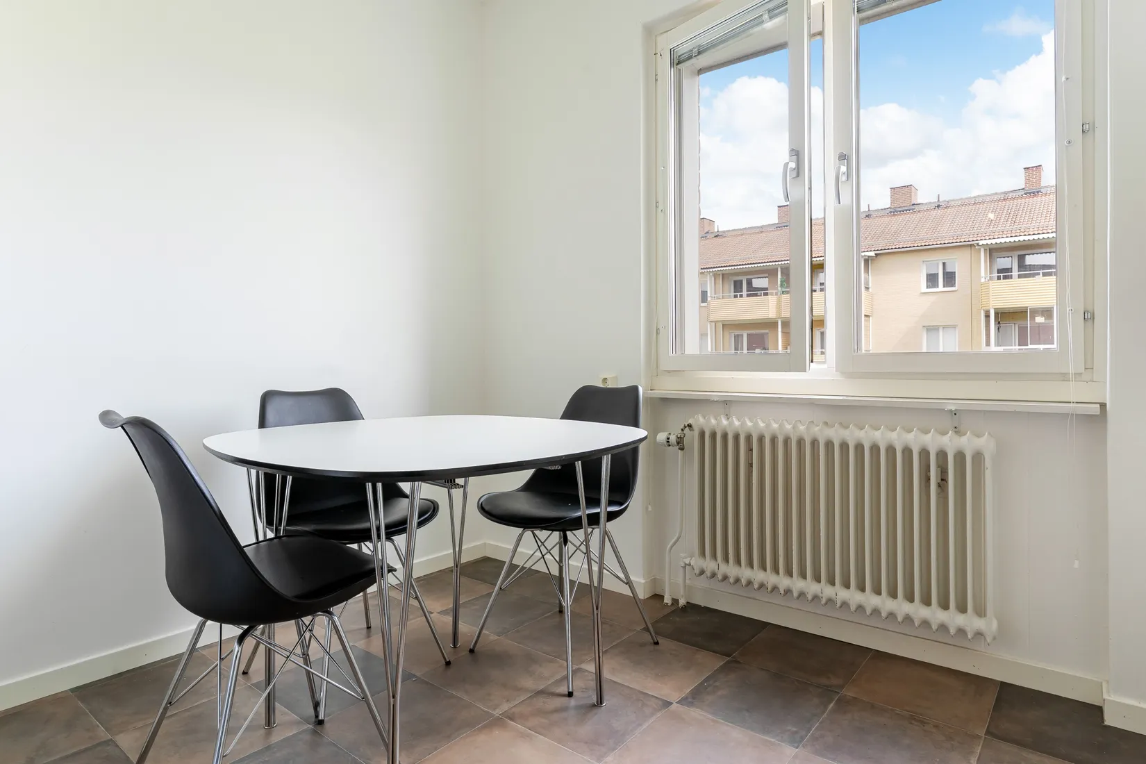 Bostadsrätt, Ringgatan 38D, Centrum, Sala