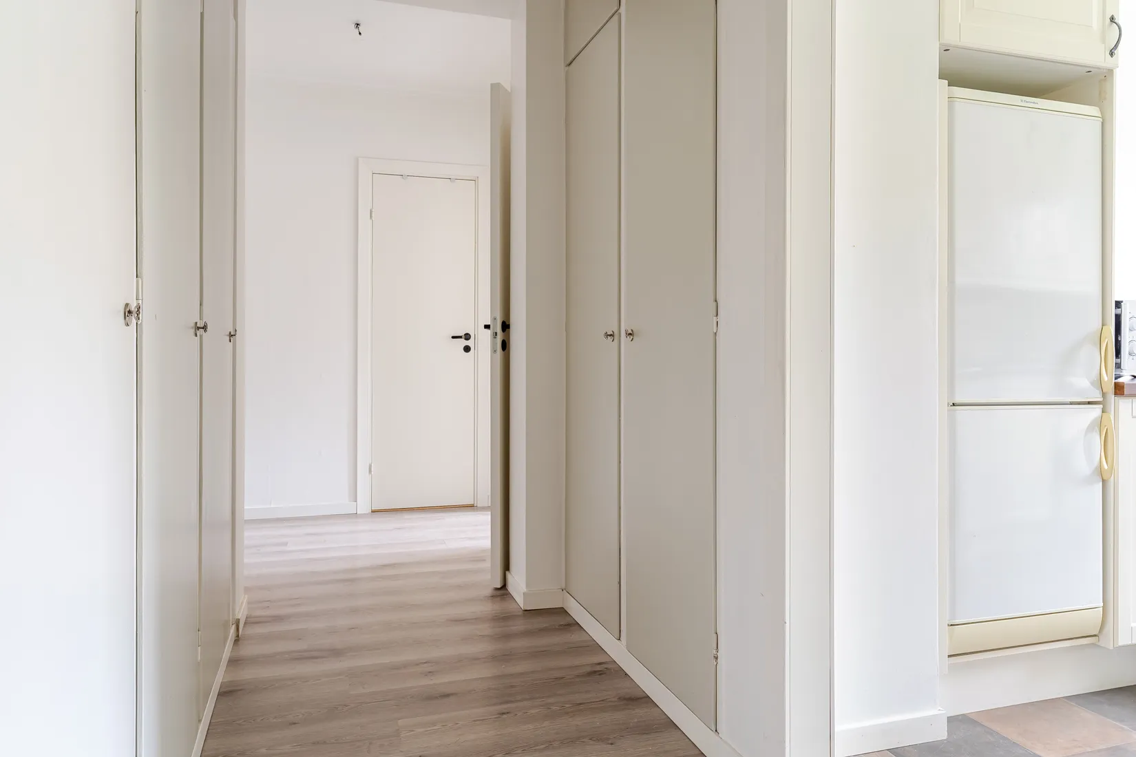 Bostadsrätt, Ringgatan 38D, Centrum, Sala