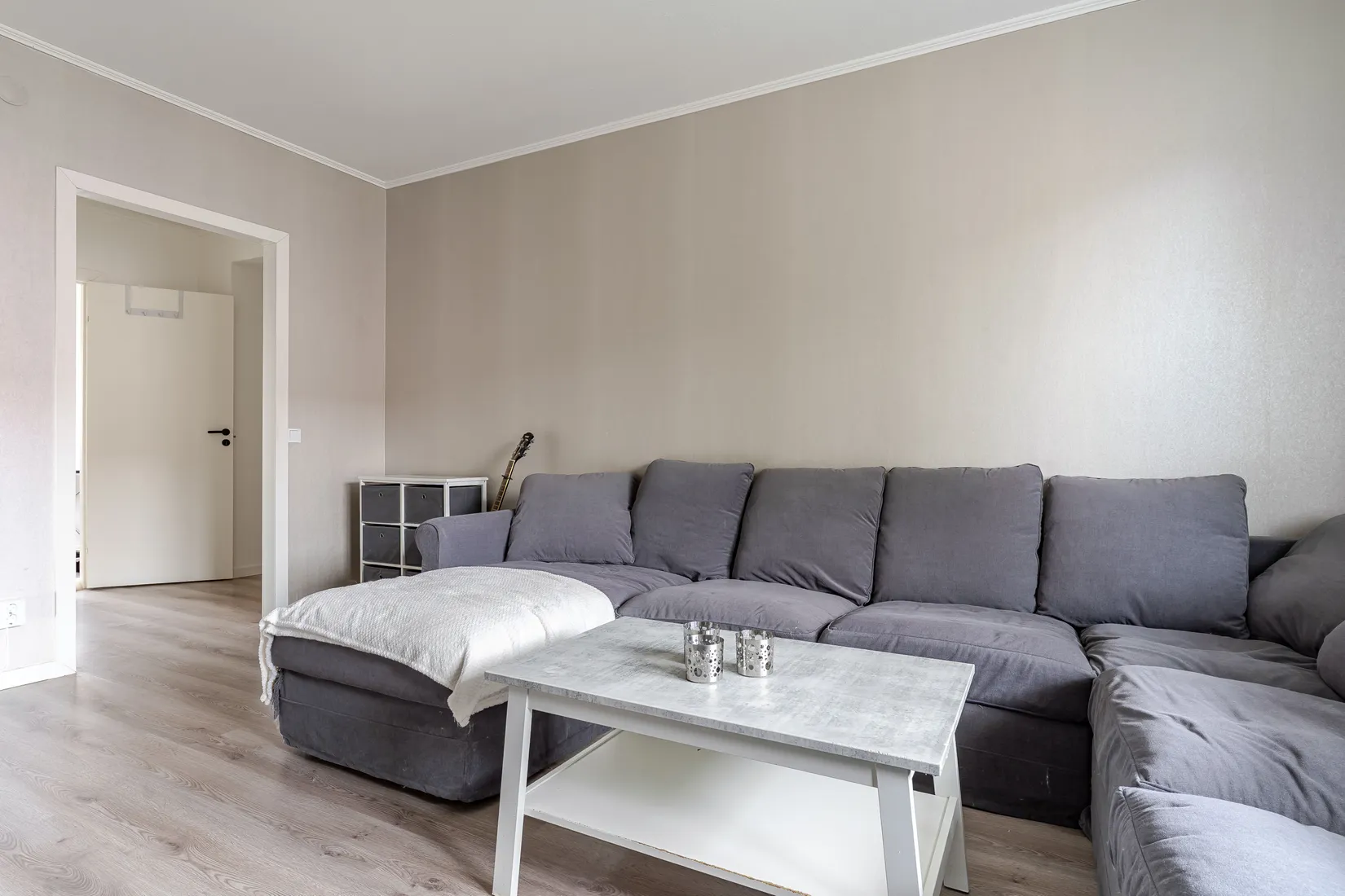 Bostadsrätt, Ringgatan 38D, Centrum, Sala