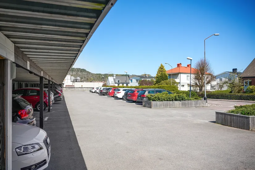 Villa, Radhus, Skolängen 6, Sävedalen, Partille