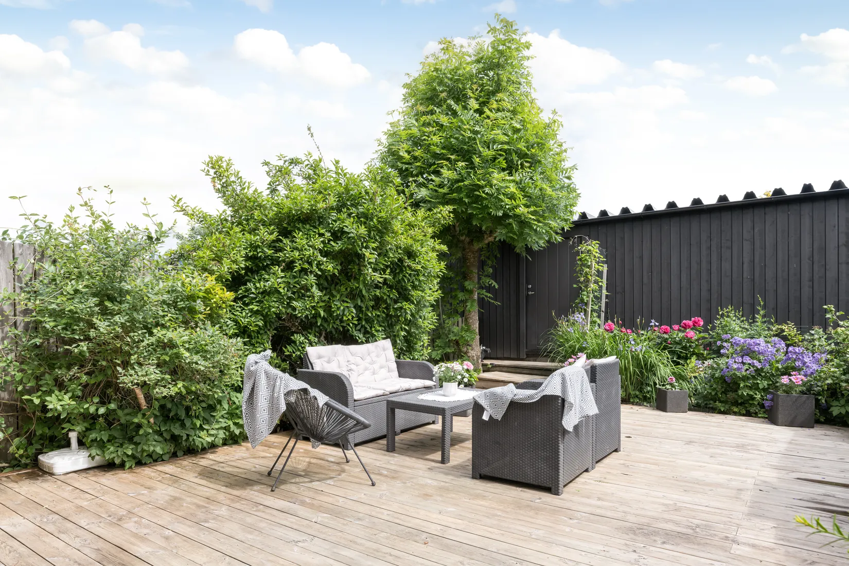 Villa, Radhus, Skolängen 6, Sävedalen, Partille