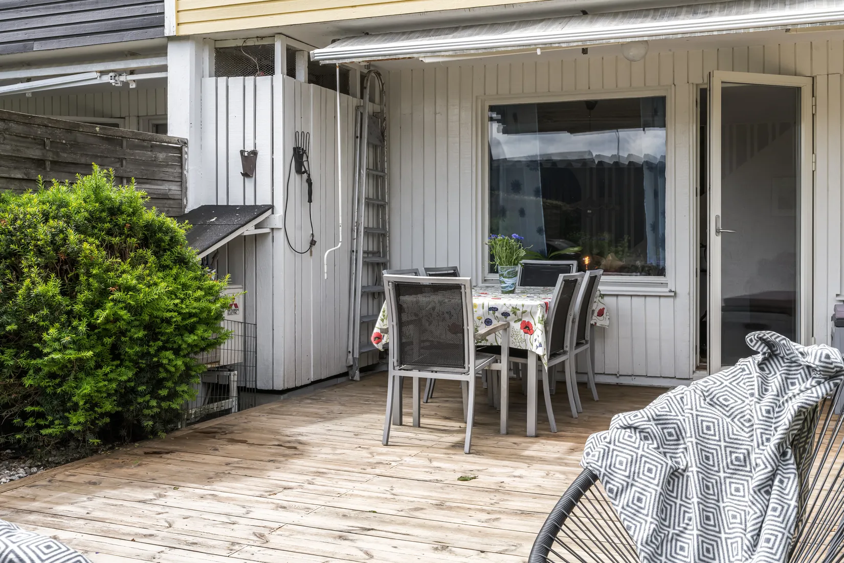 Villa, Radhus, Skolängen 6, Sävedalen, Partille