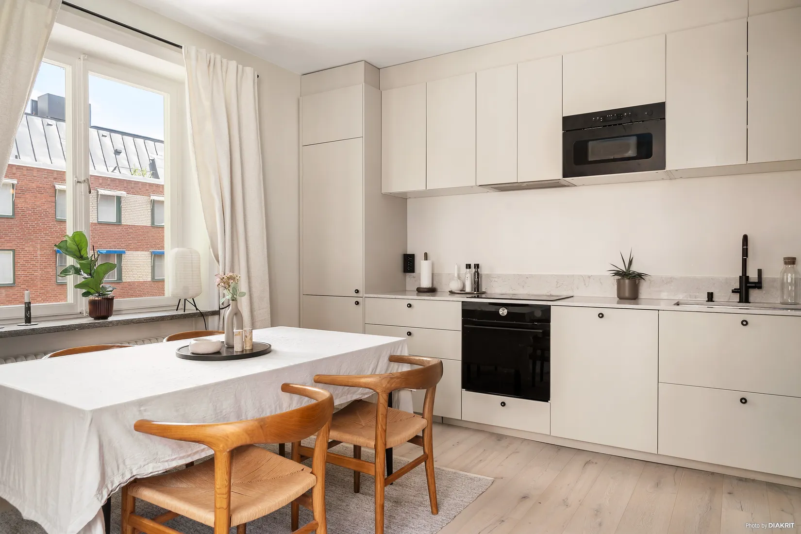 Bostadsrätt, Sveavägen 134, 3 tr, Vasastan, Stockholm