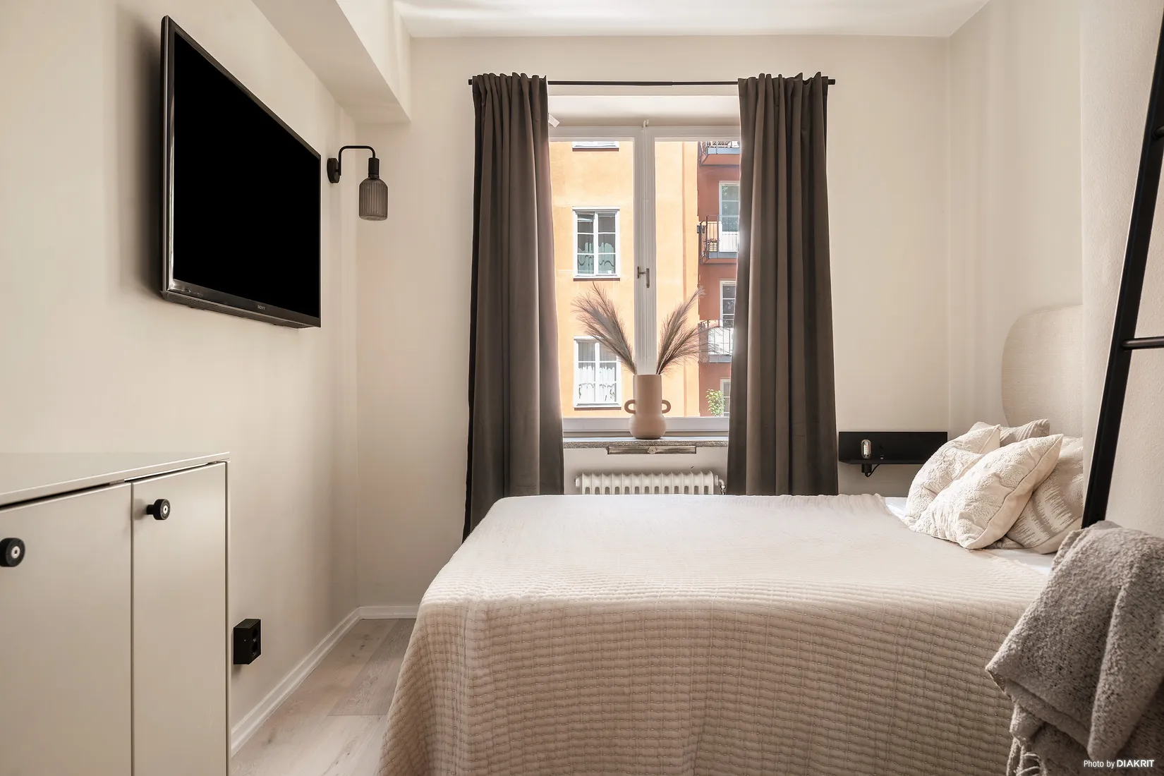 Bostadsrätt, Sveavägen 134, 3 tr, Vasastan, Stockholm