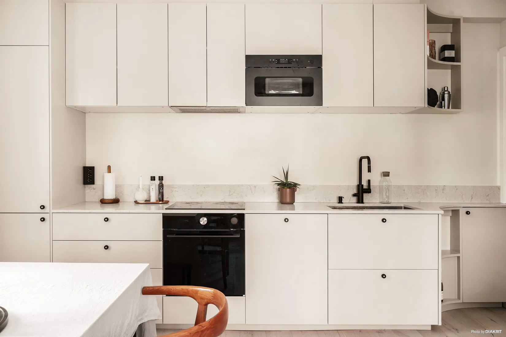 Bostadsrätt, Sveavägen 134, 3 tr, Vasastan, Stockholm