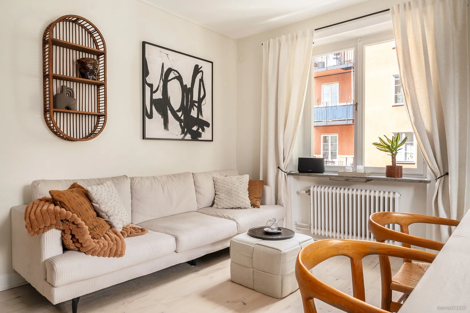 Bostadsrätt, Sveavägen 134, 3 tr, Vasastan, Stockholm