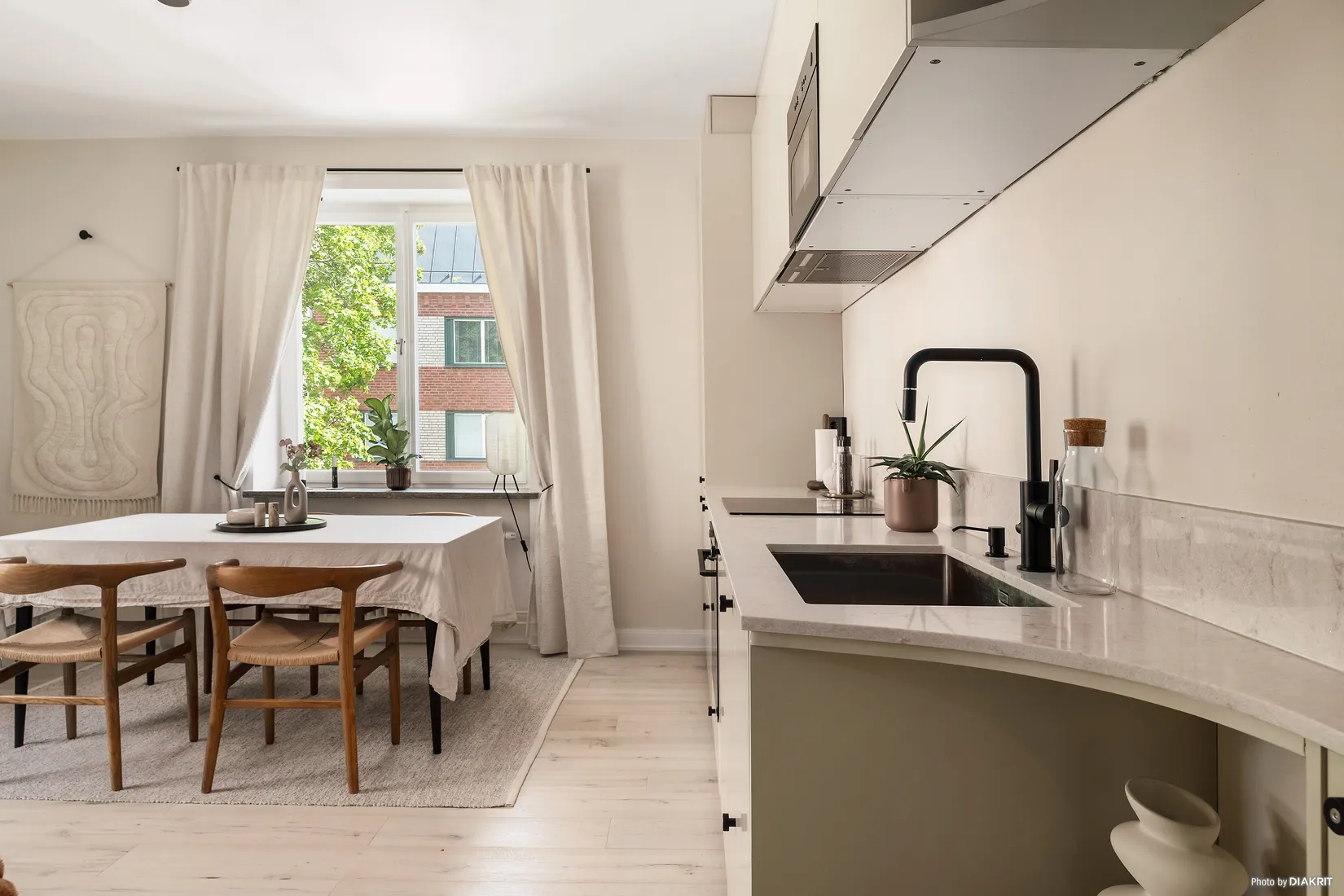 Bostadsrätt, Sveavägen 134, 3 tr, Vasastan, Stockholm