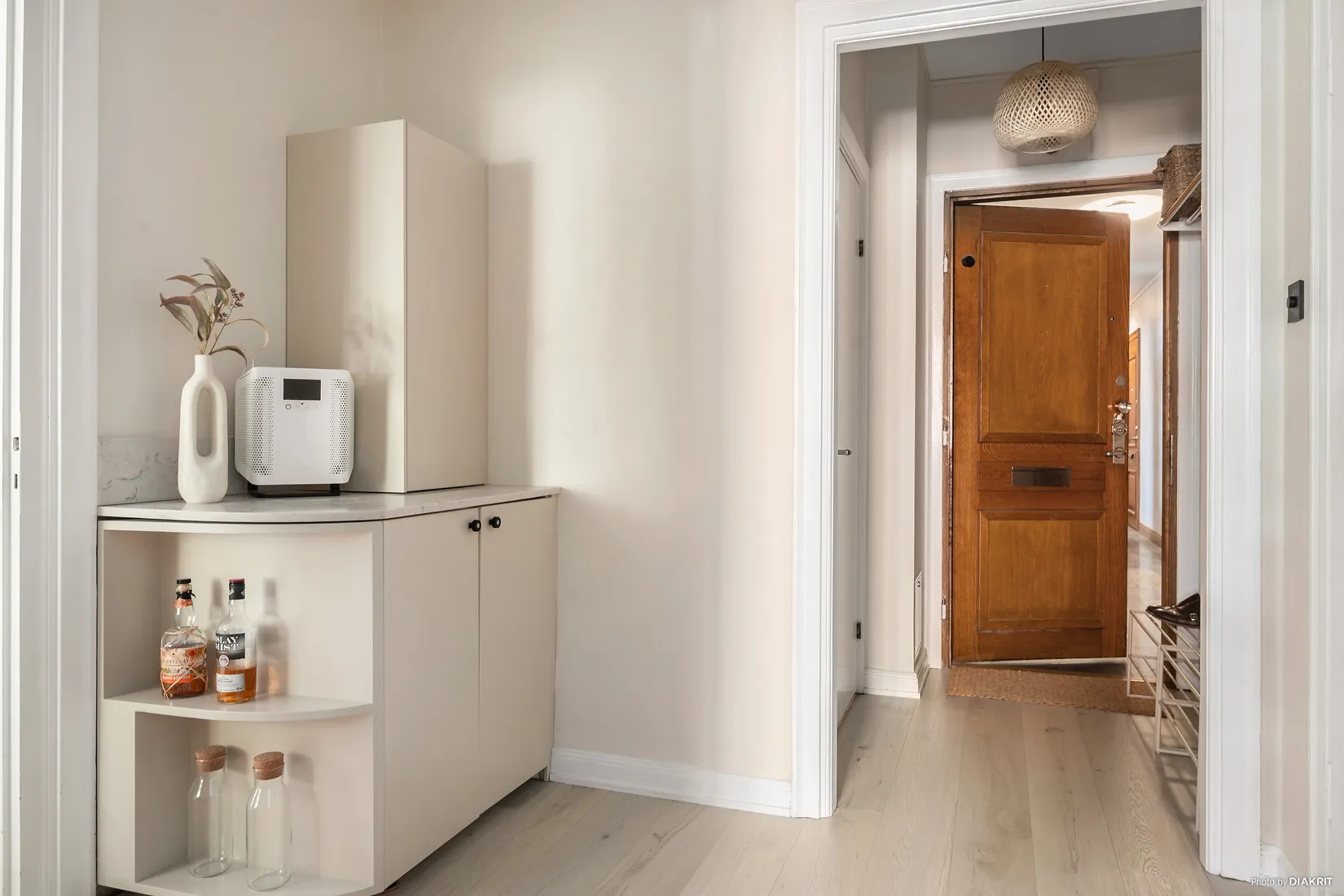 Bostadsrätt, Sveavägen 134, 3 tr, Vasastan, Stockholm