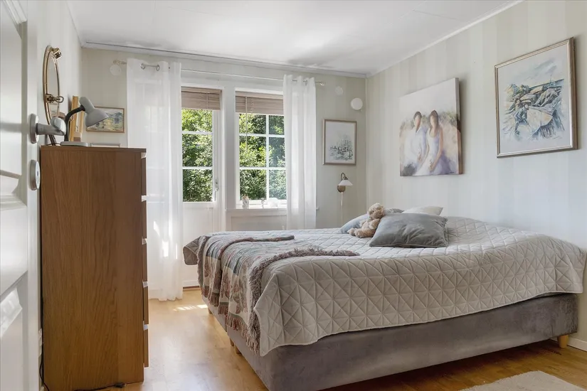 Villa, Fjälla 510, Orust