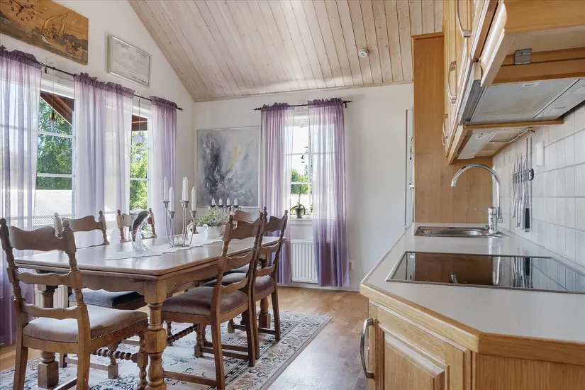 Villa, Fjälla 510, Orust