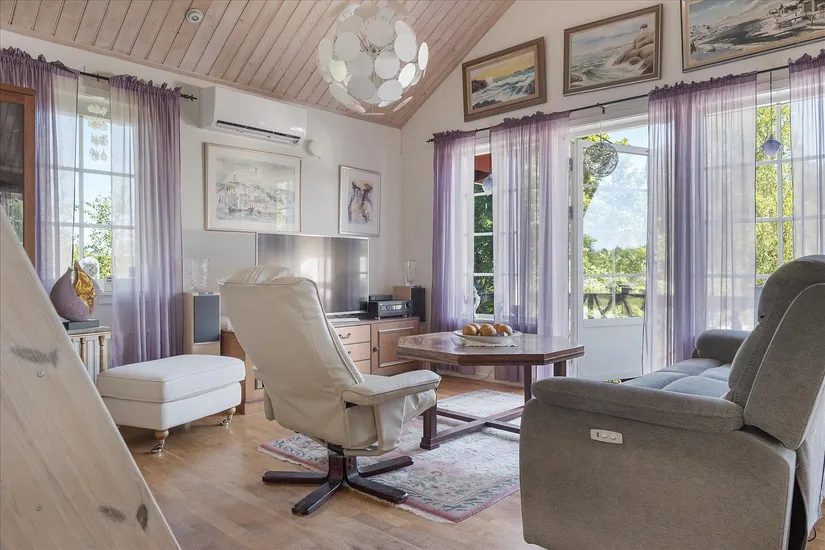 Villa, Fjälla 510, Orust
