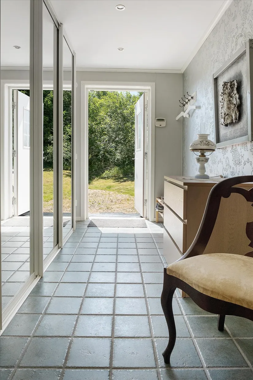 Villa, Fjälla 510, Orust