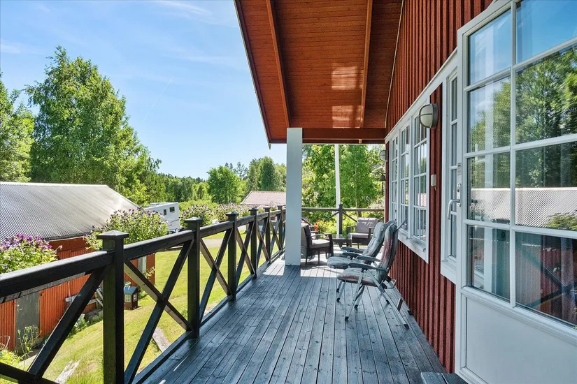 Villa, Fjälla 510, Orust