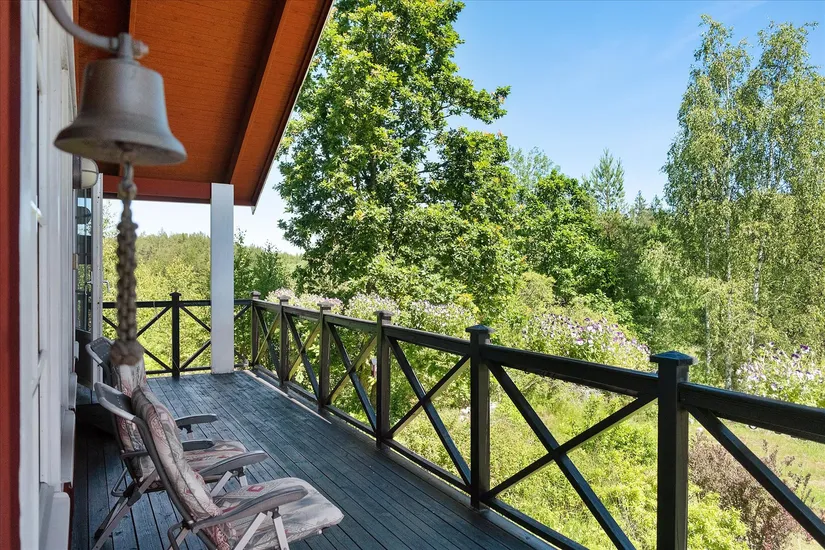 Villa, Fjälla 510, Orust
