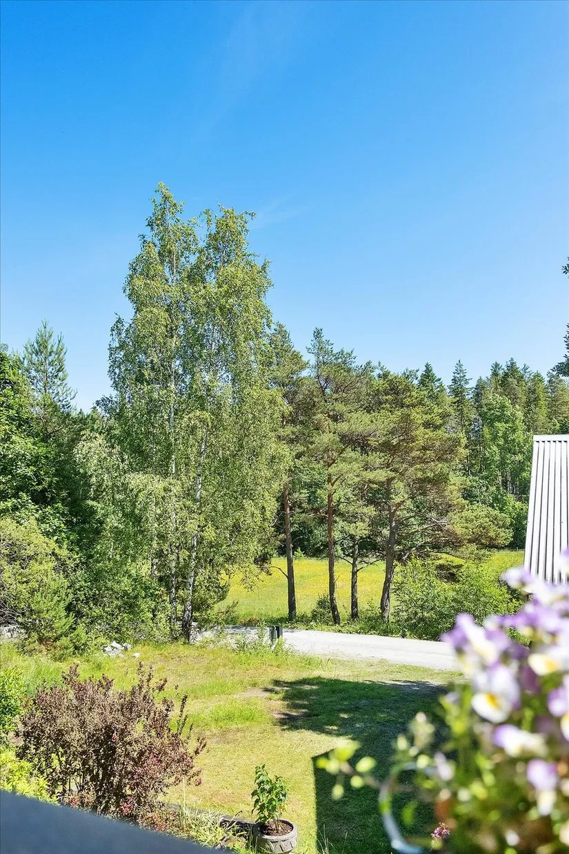 Villa, Fjälla 510, Orust