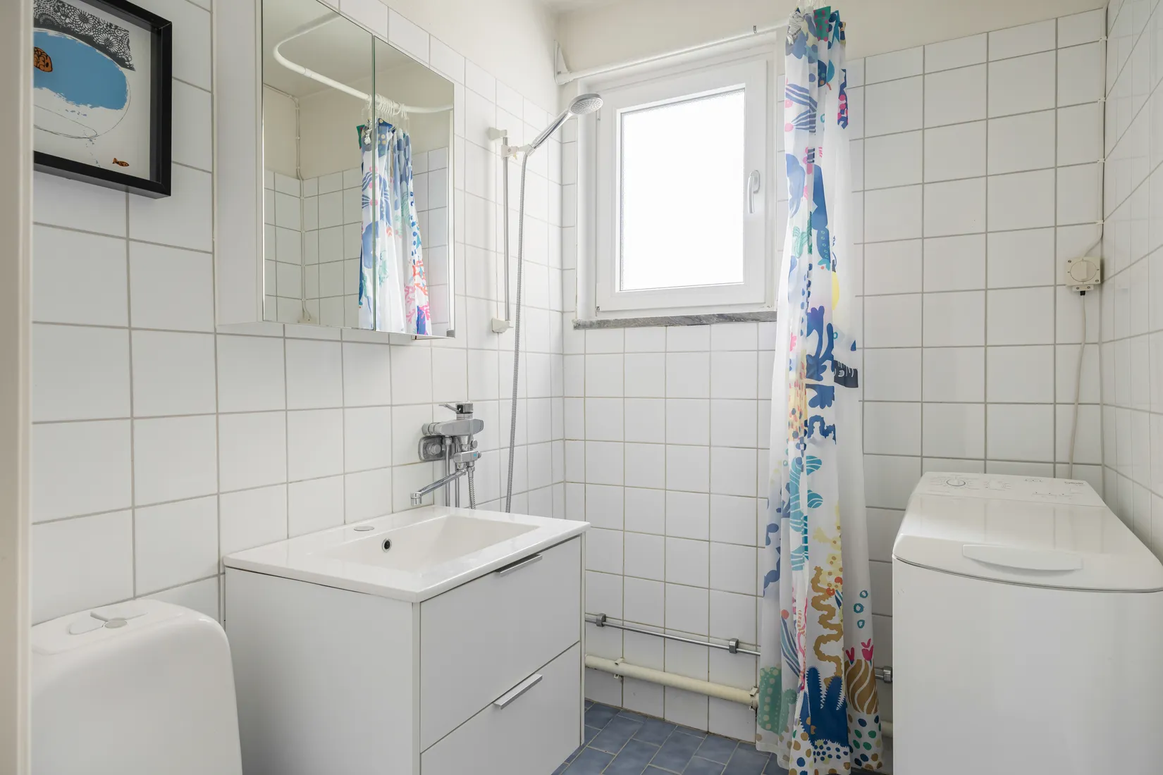 Bostadsrätt, Allévägen 7, Centrum, Vallentuna