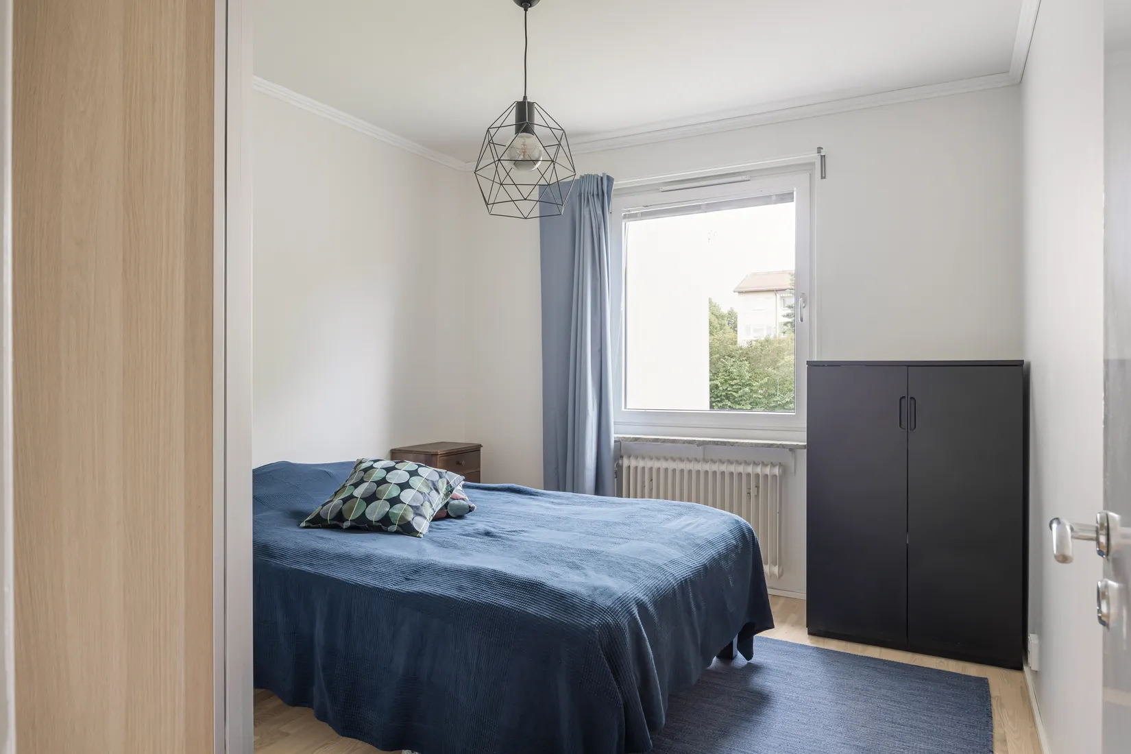 Bostadsrätt, Allévägen 7, Centrum, Vallentuna