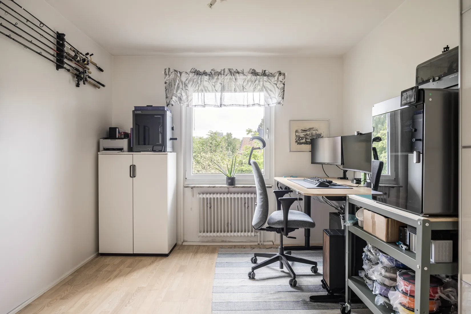 Bostadsrätt, Allévägen 7, Centrum, Vallentuna