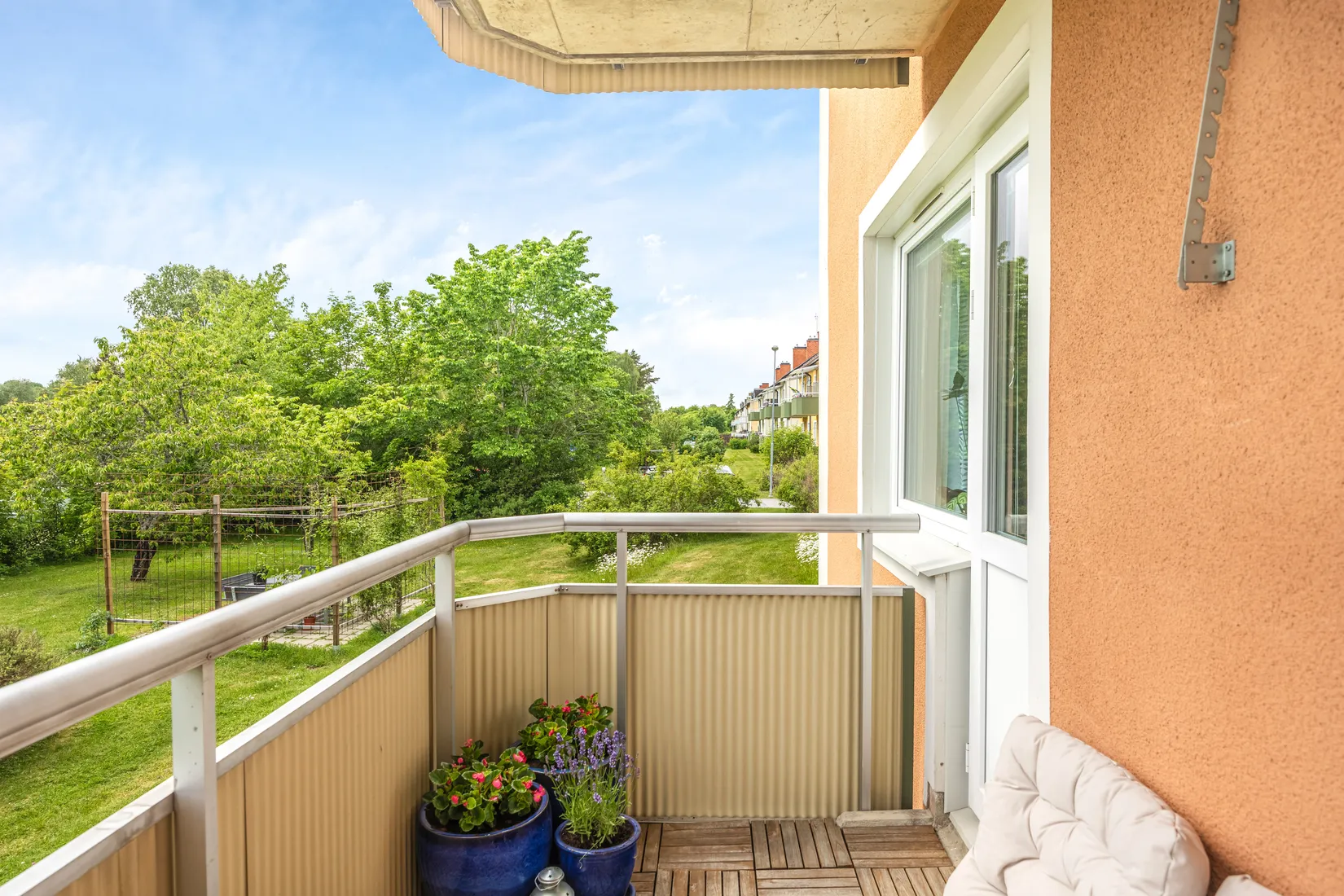 Bostadsrätt, Allévägen 7, Centrum, Vallentuna