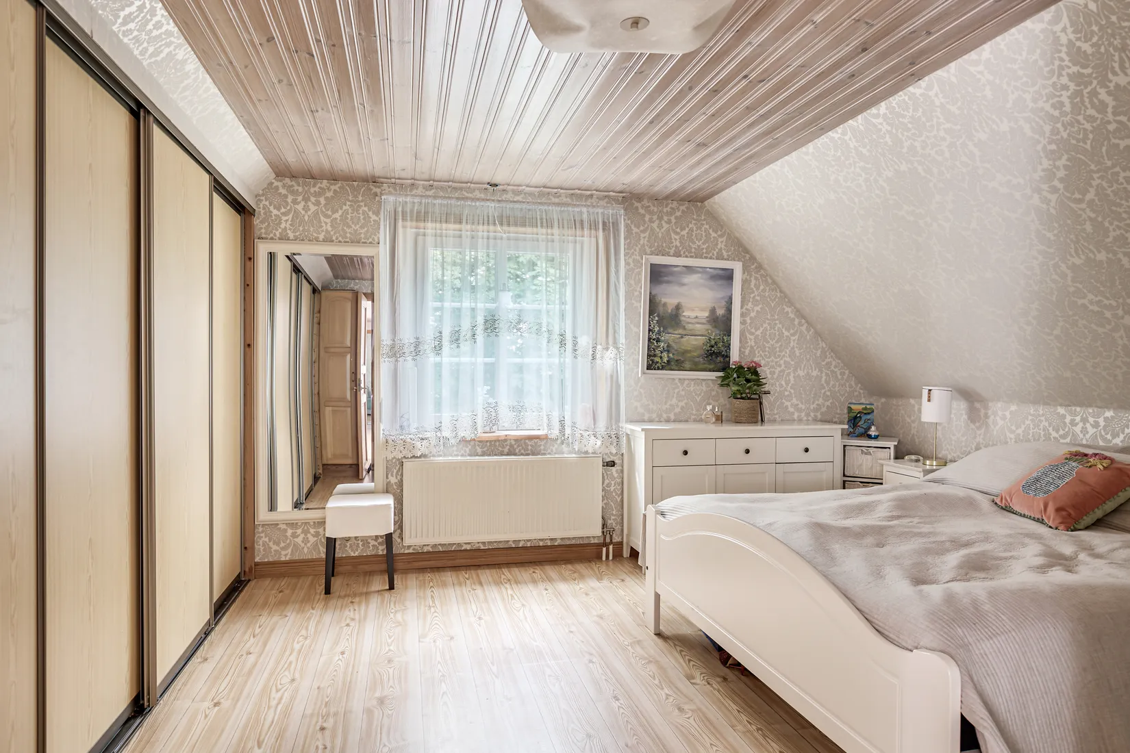 Villa, Gård/Skog, Tåstarpsvägen 77, Ängelholm