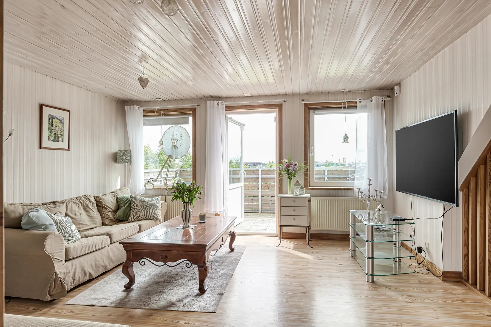 Villa, Gård/Skog, Tåstarpsvägen 77, Ängelholm