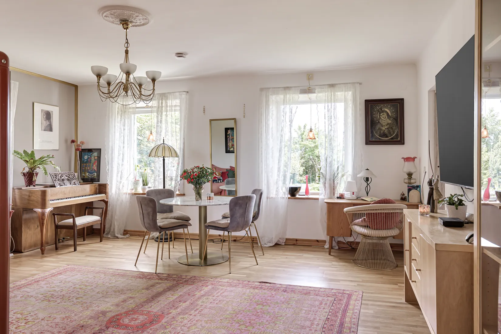 Villa, Gård/Skog, Tåstarpsvägen 77, Ängelholm
