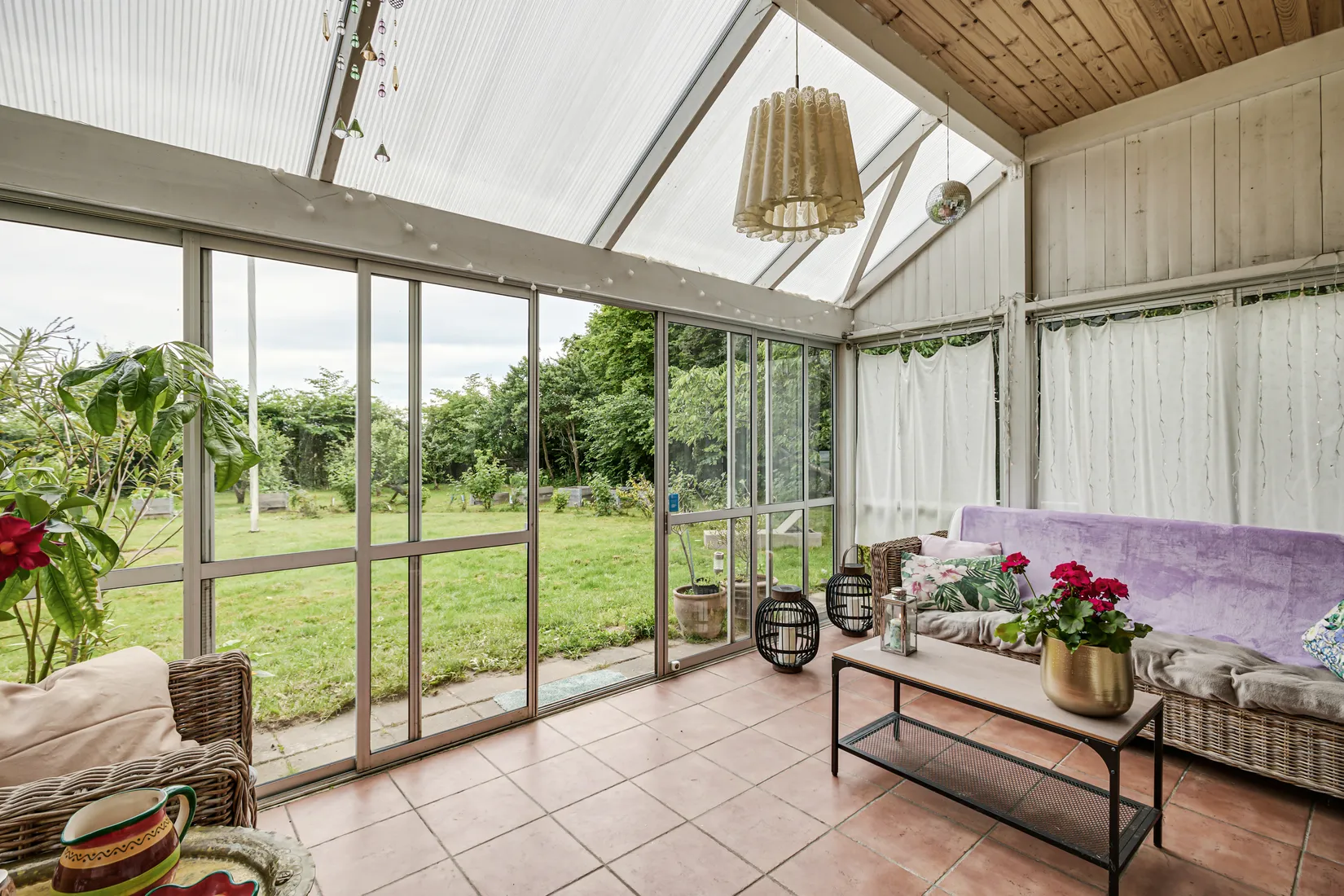 Villa, Gård/Skog, Tåstarpsvägen 77, Ängelholm