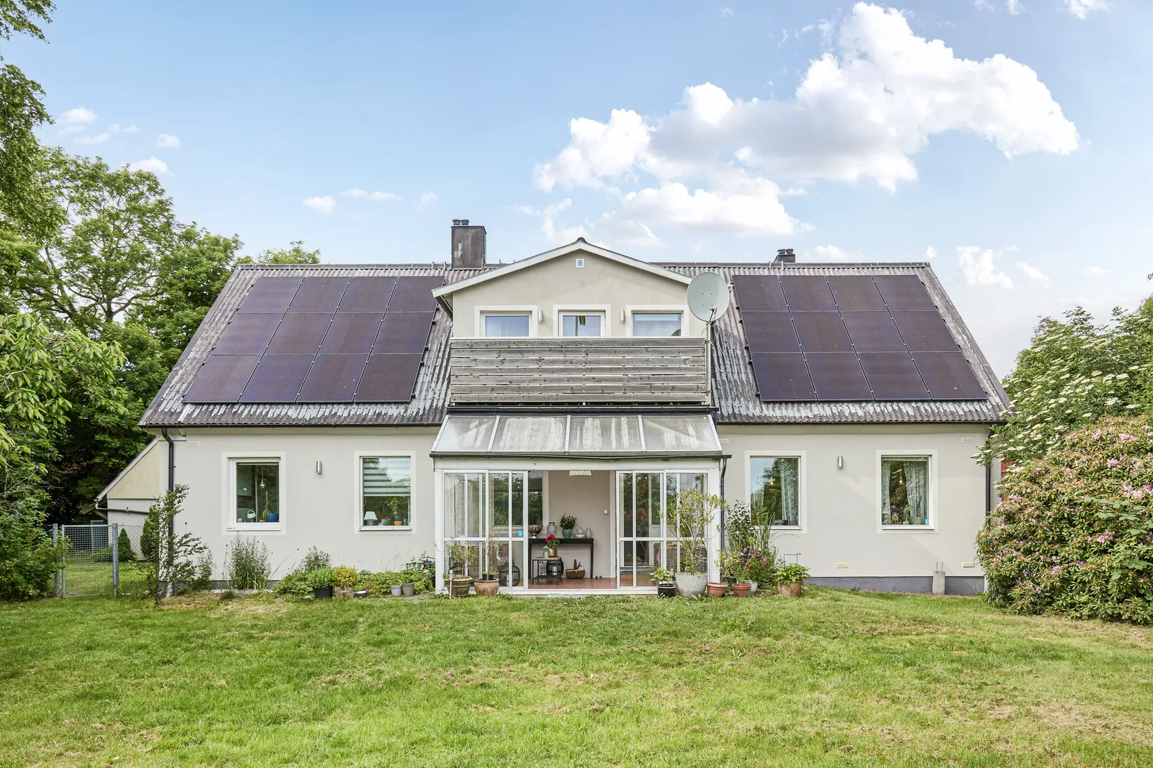 Villa, Gård/Skog, Tåstarpsvägen 77, Ängelholm
