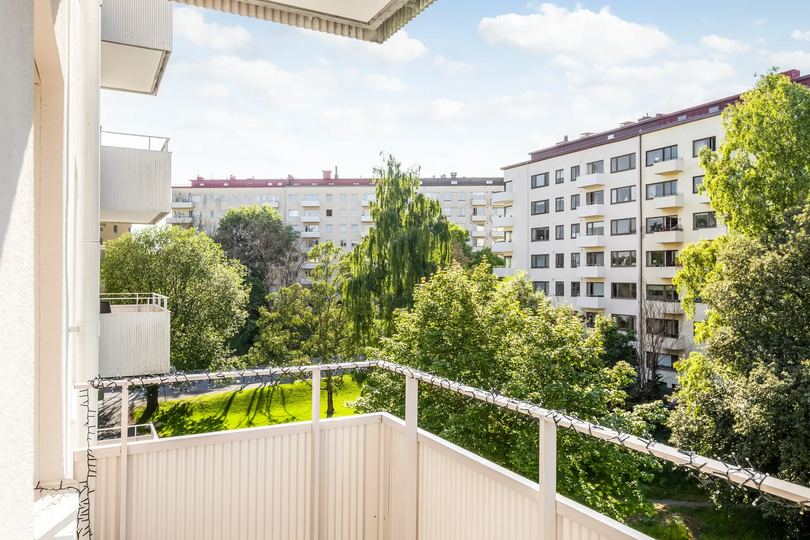 Bostadsrätt, Lemansgatan 6, Johanneberg, Göteborg
