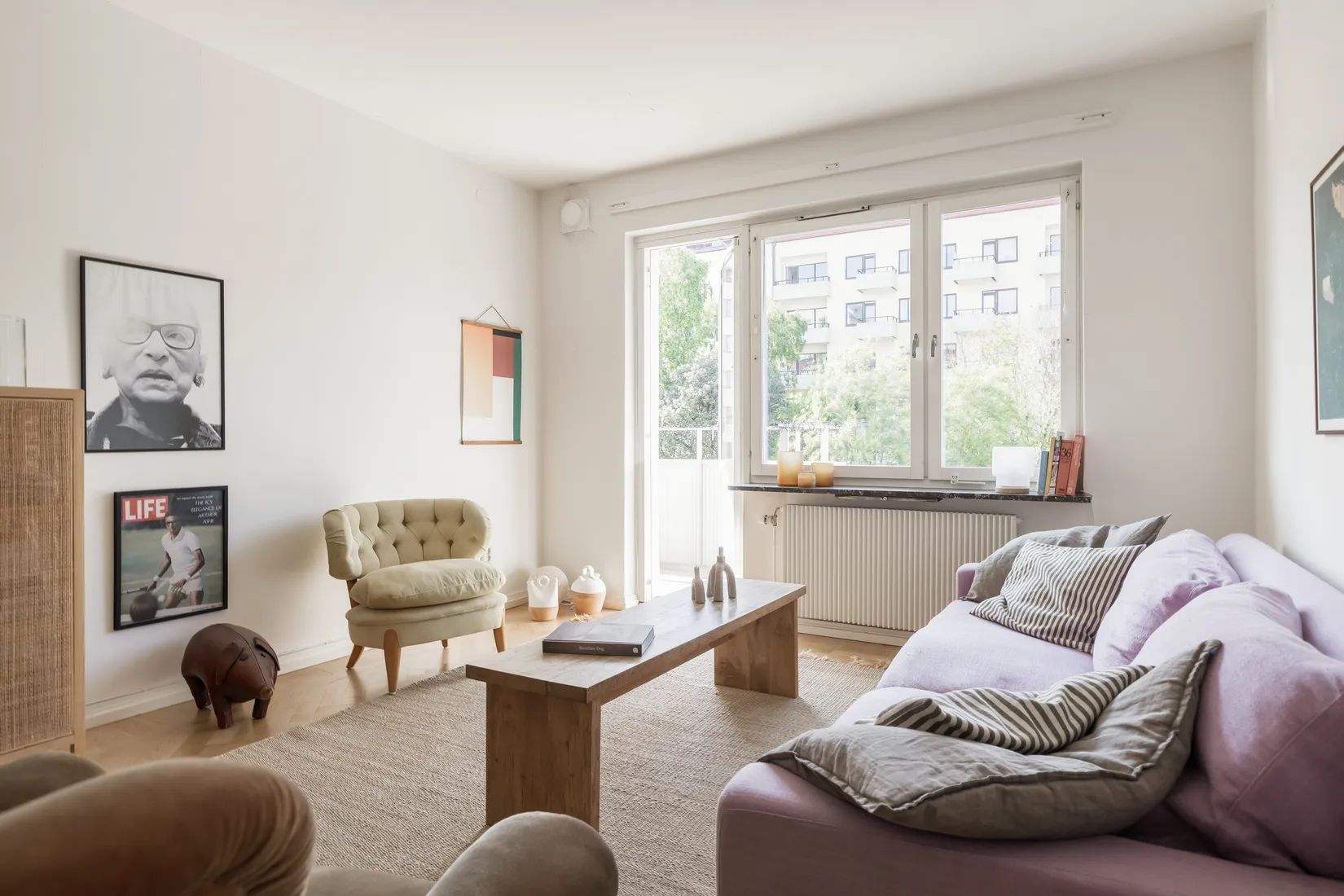 Bostadsrätt, Lemansgatan 6, Johanneberg, Göteborg