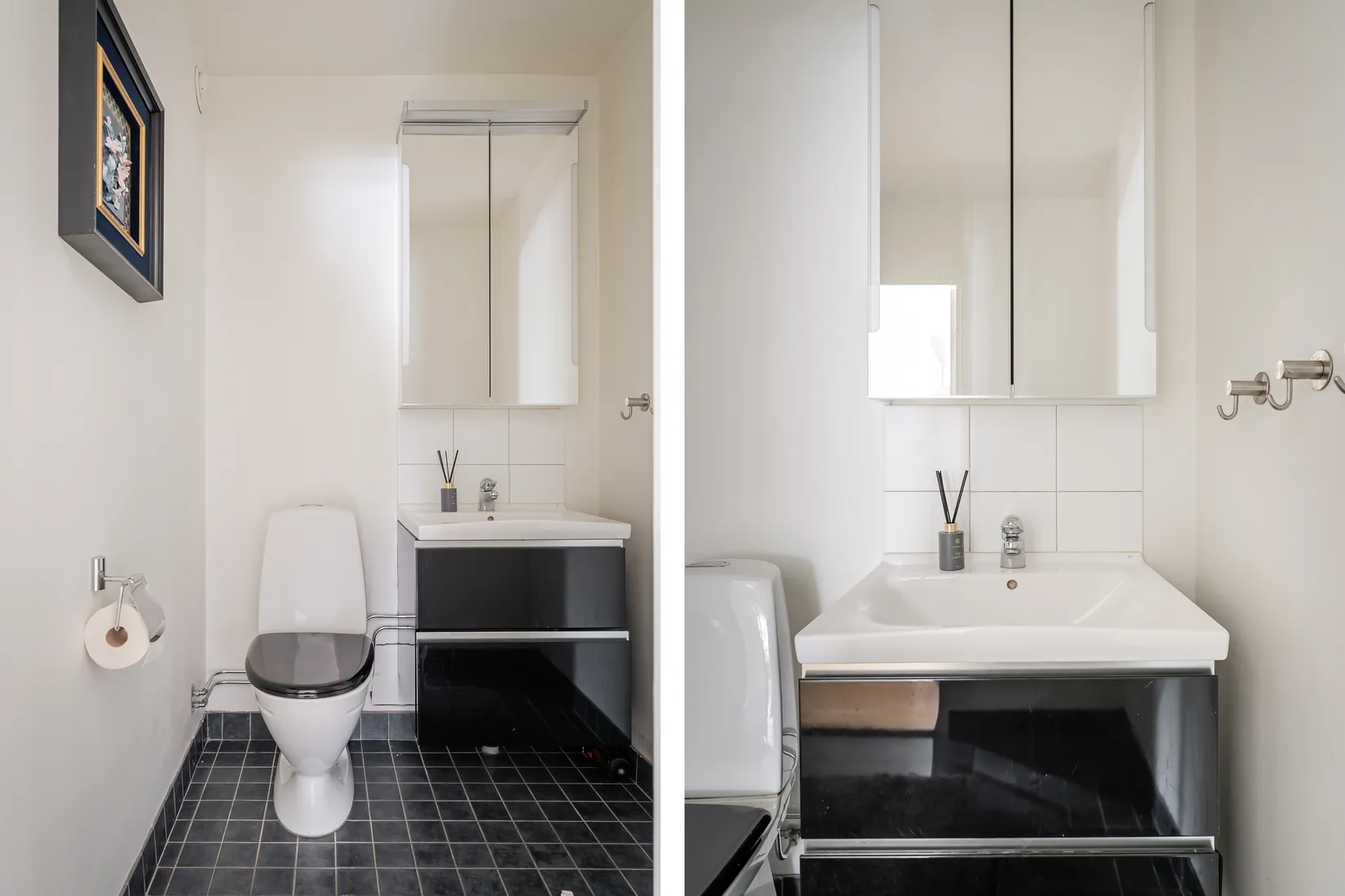 Bostadsrätt, Förlandagränd 60, Östberga, Stockholm