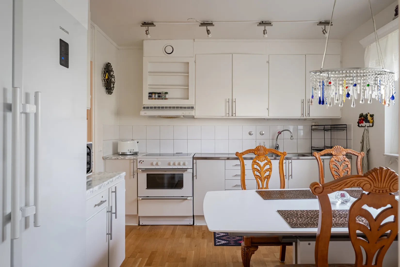 Bostadsrätt, Förlandagränd 60, Östberga, Stockholm