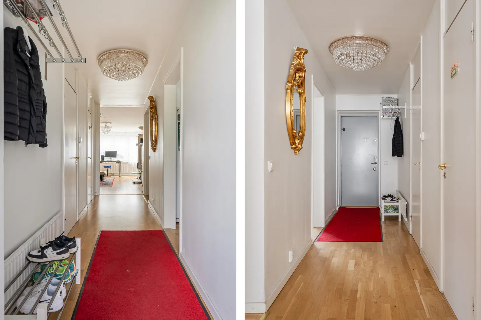Bostadsrätt, Förlandagränd 60, Östberga, Stockholm