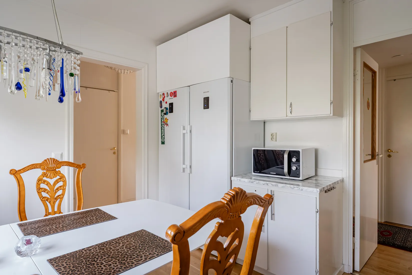 Bostadsrätt, Förlandagränd 60, Östberga, Stockholm